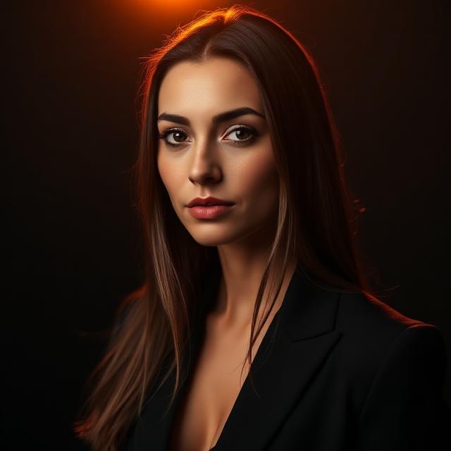Maya K.