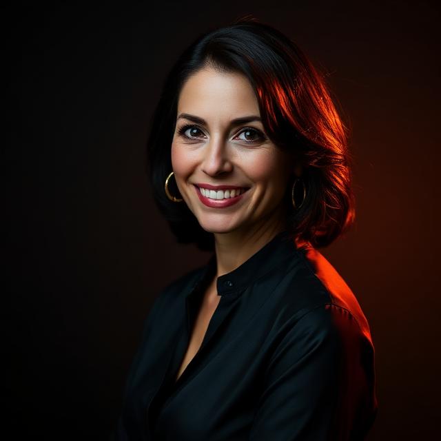 Sara B.