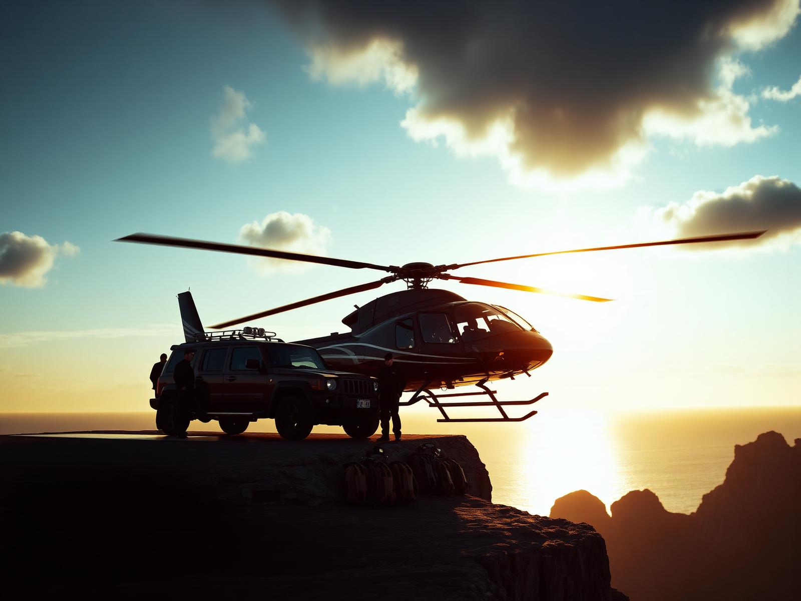 Custom Private Journeys
